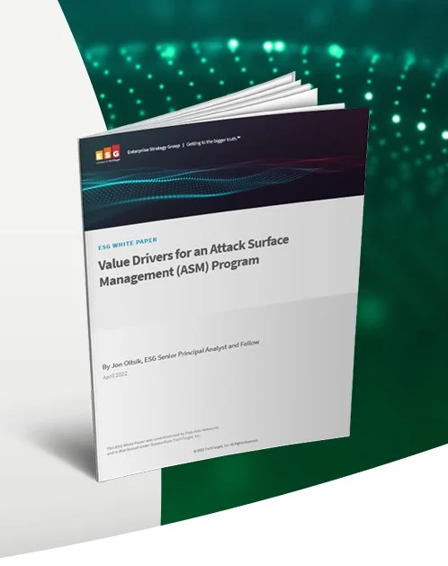 Value Drivers for an ASM Program