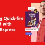 Creating Quick-fire Content with Adobe Express