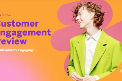 2024 Global Customer Engagement Review