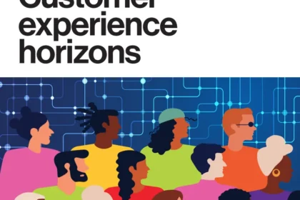 CX Horizons: The Big Ideas That Define the Future of Customer and Employee Experience