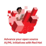 Advance your open source AI/ML initiatives with Red Hat