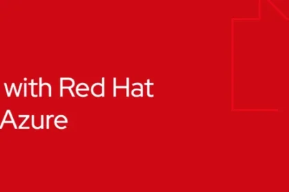 Red Hat Services helps modernize your enterprise Linux approach