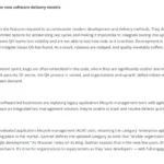 How legacy QA tools are holding you back