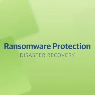 Ransomware Demo Series – Disaster Recovery