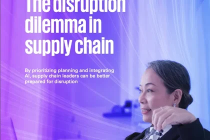 The Disruption Dilemma in Supply Chain