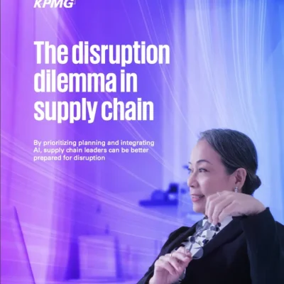 The Disruption Dilemma in Supply Chain