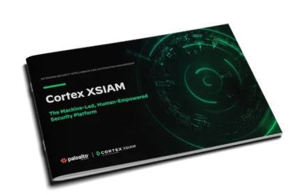 Don’t Imagine the Future. Deploy It.