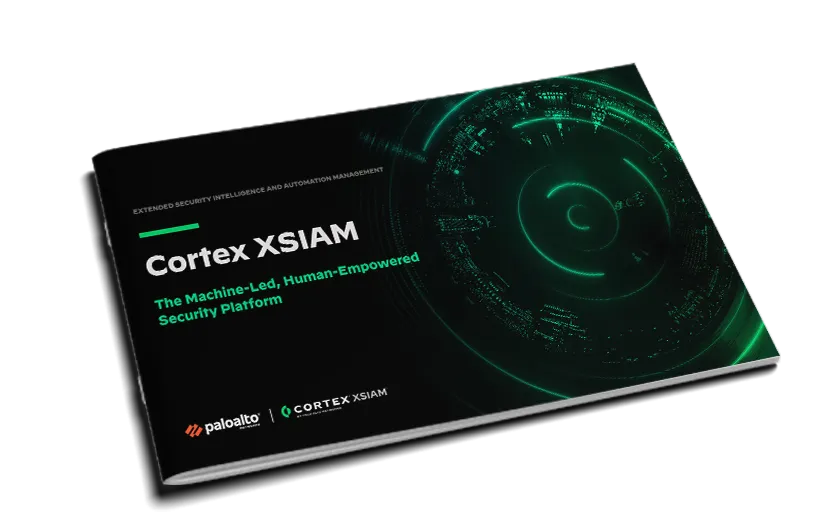 Don’t Imagine the Future. Deploy It.