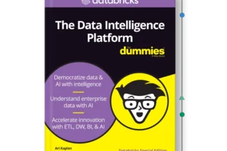 Maximize your organization’s potential for data and AI with data intelligence