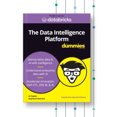 Maximize your organization’s potential for data and AI with data intelligence