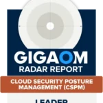Prisma Cloud Named a Leader in CSPM