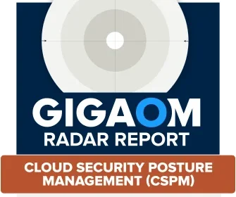 Prisma Cloud Named a Leader in CSPM