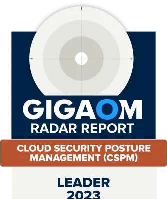Prisma Cloud Named a Leader in CSPM