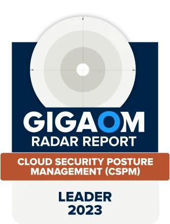 Prisma Cloud Named a Leader in CSPM