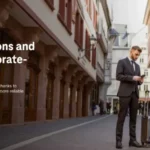 Financial Institutions and The Return of Corporate-Liable Lines