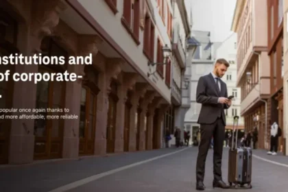 Financial Institutions and The Return of Corporate-Liable Lines