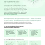 IBV – ceo-generative-ai-customer-service