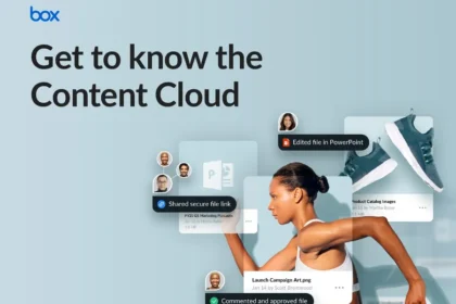 Get to Know the Content Cloud