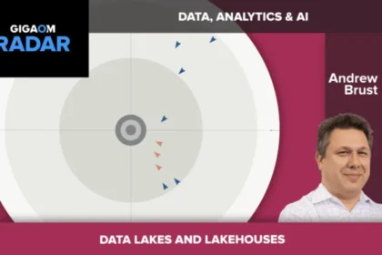 GigaOm Radar for Data Lakes and Lakehouses 2024