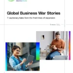 Global Business War Stories