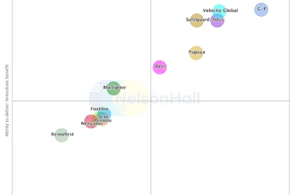 2024 NelsonHall NEAT Evaluation for Global Employer of Record