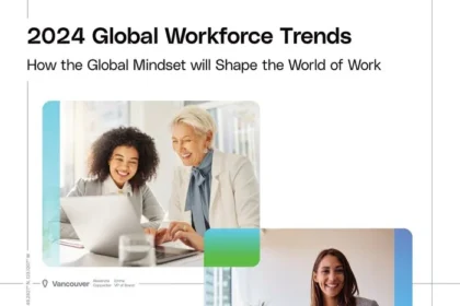 2024 Global Workforce Trends