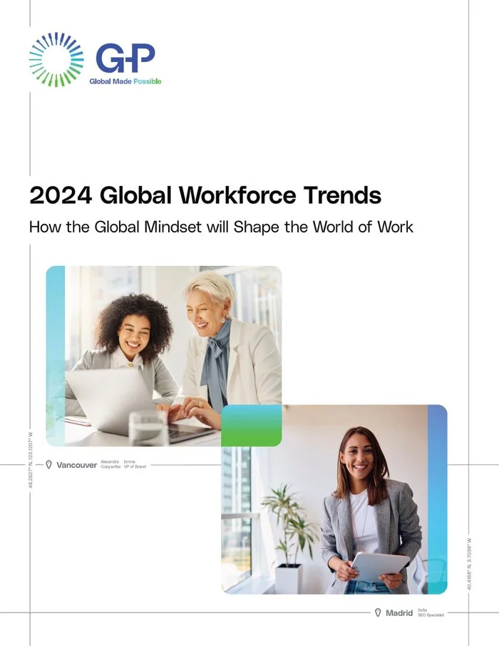 2024 Global Workforce Trends