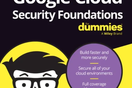 Google Cloud Security Foundations for Dummies