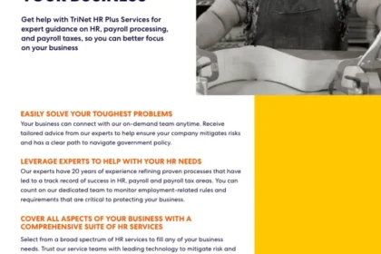 HELP PROTECT YOUR TIME AND YOUR BUSINESS