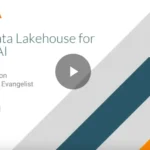 How an Open Data Lakehouse Enables Enterprise AI