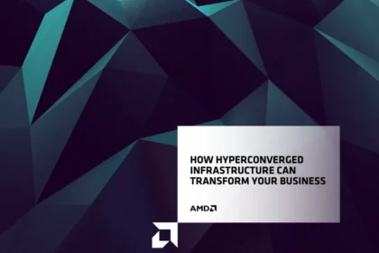 How Hyperconverged Infrastructure Can Transform Your Business