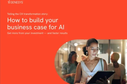 How To Build Your Business Case For Al