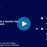 How to build a world-class API ecosystem
