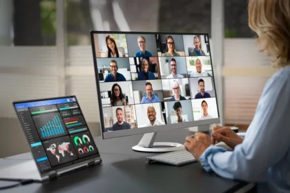 The Workplace is Changing. Can You Keep Up?