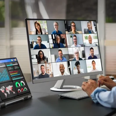The Workplace is Changing. Can You Keep Up?