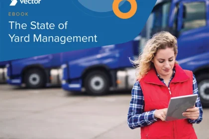 Vector – The State of Yard Management