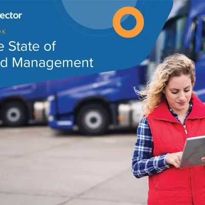 Vector – The State of Yard Management