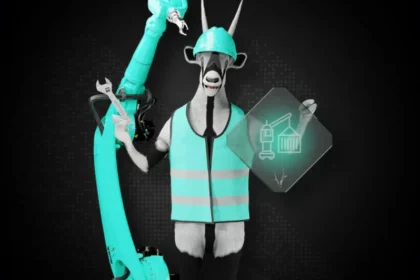 The Industrial Goods Playbook- Effective Strategies for Driving Growth in B2B Manufacturing