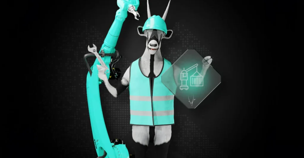 The Industrial Goods Playbook- Effective Strategies for Driving Growth in B2B Manufacturing