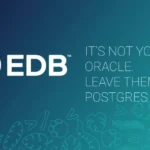 It’s not you, it’s Oracle. Leave them for Postgres.