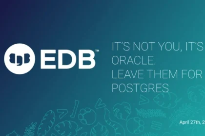 It’s not you, it’s Oracle. Leave them for Postgres.