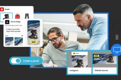 Keep pace with demand for personalised content with our guide to Adobe GenStudio