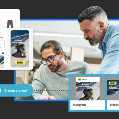 Keep pace with demand for personalised content with our guide to Adobe GenStudio