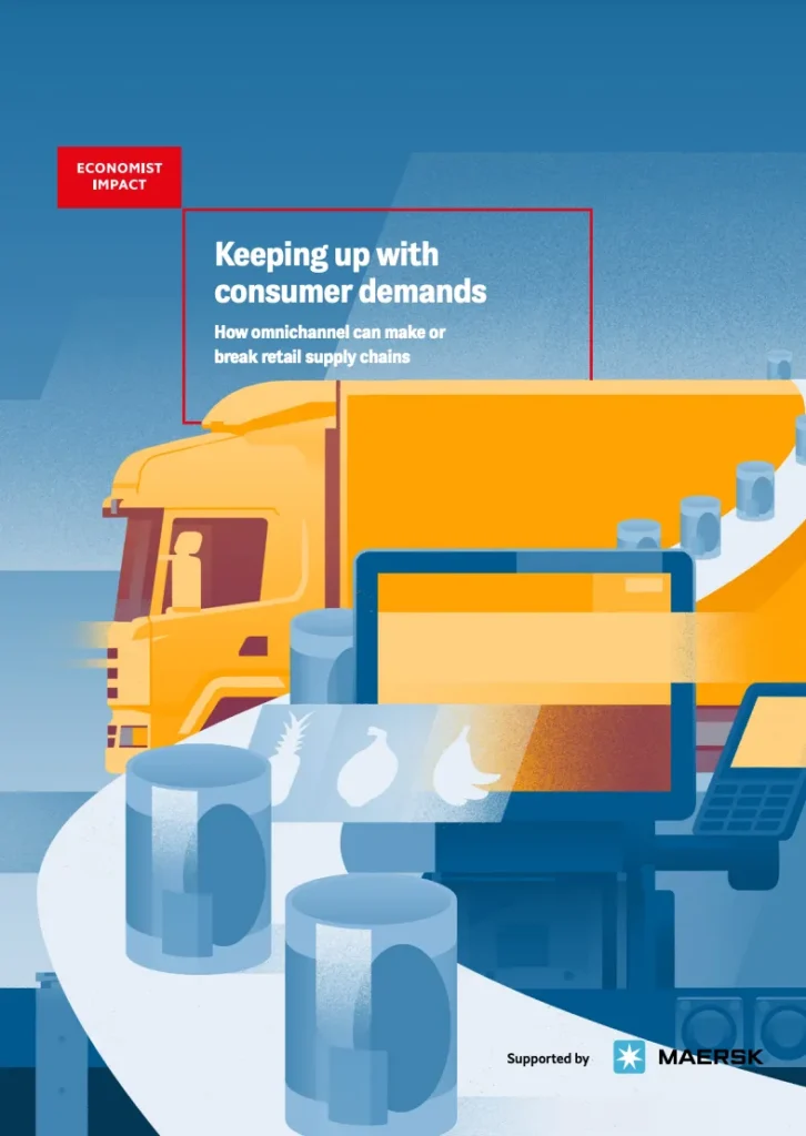 How a strong omnichannel strategy can drive retail success