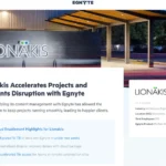 Lionakis Accelerates Projects and Prevents Disruption with Egnyte