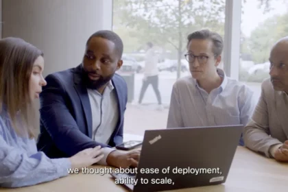 Marriott Leads the Hospitality Industry in the Fight Against Online Child Exploitation