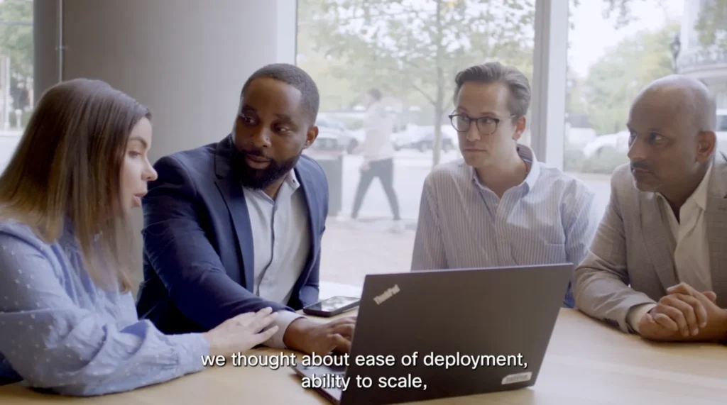 Marriott Leads the Hospitality Industry in the Fight Against Online Child Exploitation