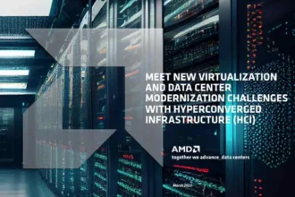 Data Center Modernization: How to Drive Agility While Mitigating Increasing IT Costs