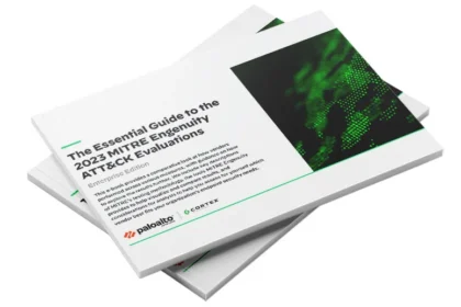 A Comprehensive Guide to the 2023 MITRE Engenuity ATT&CK Evaluations