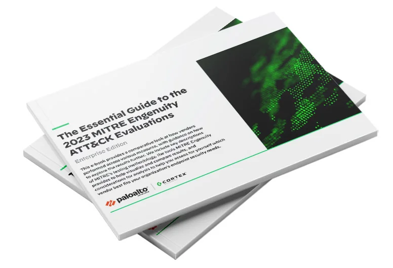 A Comprehensive Guide to the 2023 MITRE Engenuity ATT&CK Evaluations